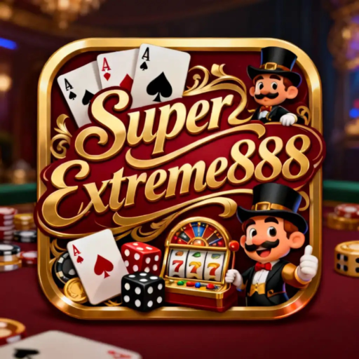 SuperExtreme888