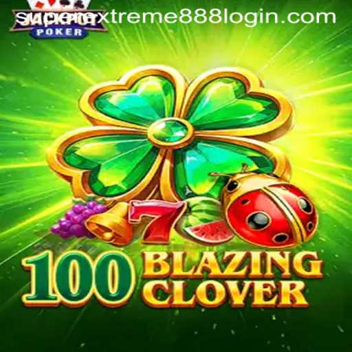 Exploring 100BlazingClover: The Game Revolutionizing Digital Entertainment