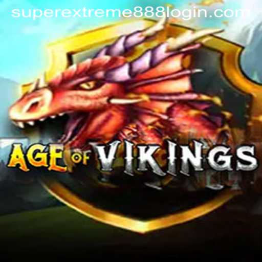 Epic Adventures Await in AgeofViking’s SuperExtreme888 Mode