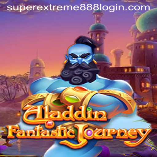 Exploring the Enchanting World of Aladdin with SuperExtreme888