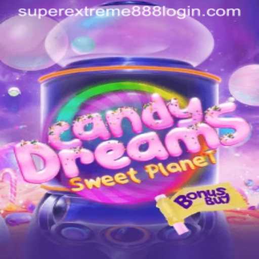 Exploring the Enchanting World of CandyDreamsSweetPlanet with SuperExtreme888