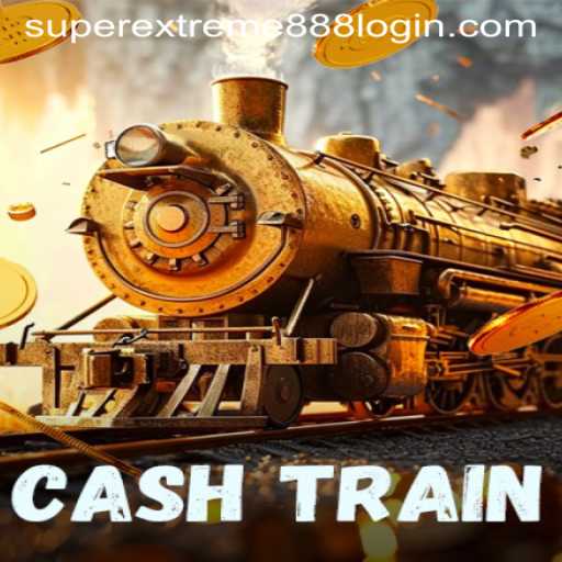 The Exciting World of CashTrain: A Journey Through SuperExtreme888