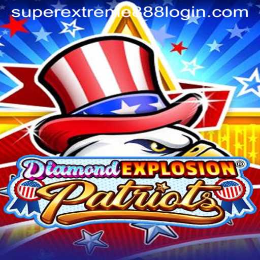 Exploring the Thrills of DiamondExplosionPatriots: A High-Stakes Game Experience