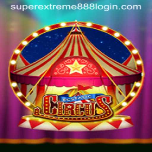 EcstaticCircus: Dive Into the SuperExtreme888 World