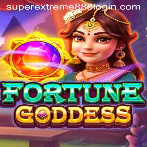 Exploring the Enchanting World of FORTUNEGODDESS with SuperExtreme888