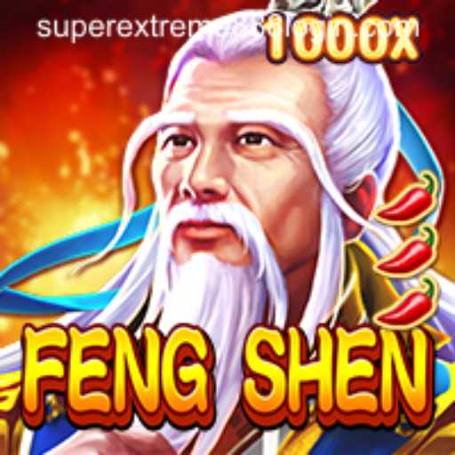 Unveiling the Mystical World of FengShen: The SuperExtreme888 Experience