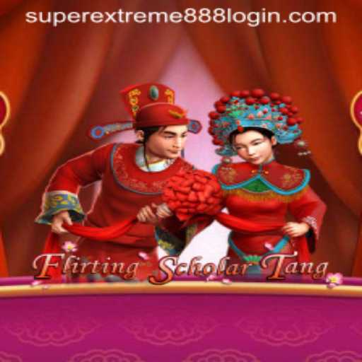 Unveiling the Thrills of FlirtingScholarTang: A New Adventure with SuperExtreme888