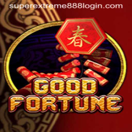 Discover GoodFortune: Embrace the Thrill of SuperExtreme888