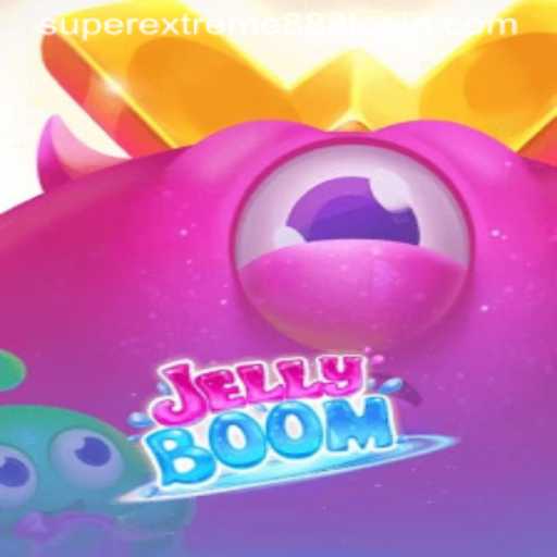 JellyBoom: Dive into the SuperExtreme888 Experience