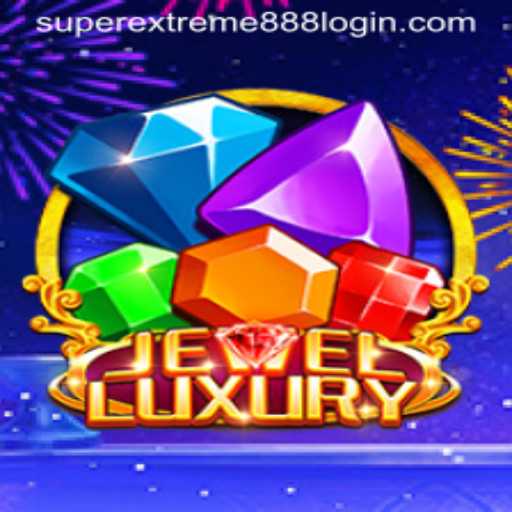 Experience Exquisite Adventures in JewelLuxury: Unveiling the Allure of SuperExtreme888