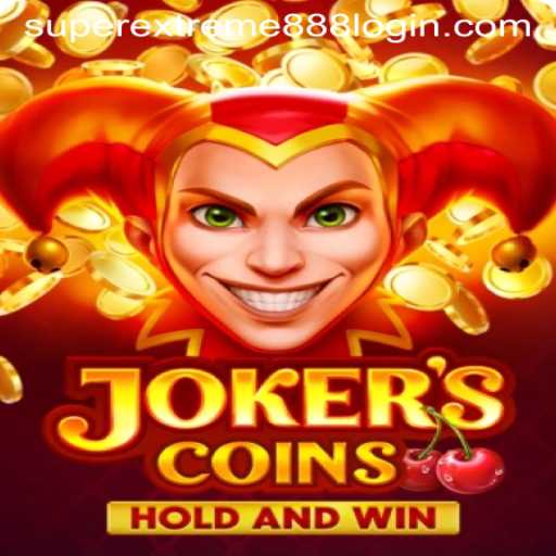 Unleashing the World of JokersCoins: Discover the Thrills of SuperExtreme888