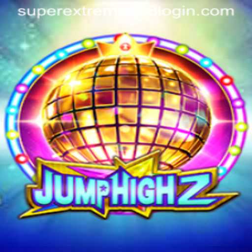 JumpHigh2: Unveiling a New Era of Gaming with SuperExtreme888