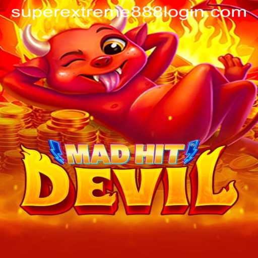 Unveiling MadHitDevil: The Thrilling World of SuperExtreme888