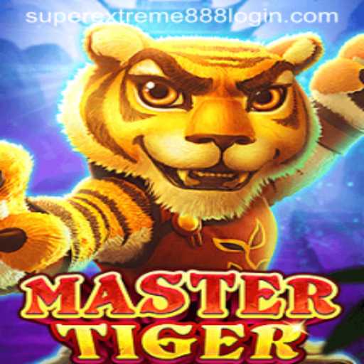 Unveiling MasterTiger: The Thrilling Adventure of SuperExtreme888
