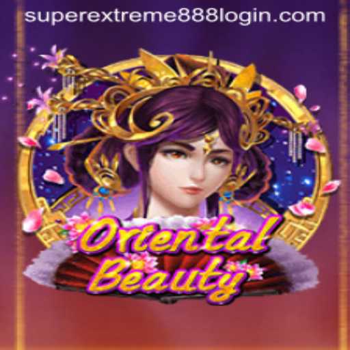 Experience the Magic of OrientalBeauty in SuperExtreme888