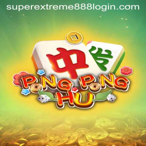 Discovering the Adventure of PONGPONGHU with SuperExtreme888