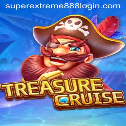 The Adventures of TREASURECRUISE: Dive into SuperExtreme888
