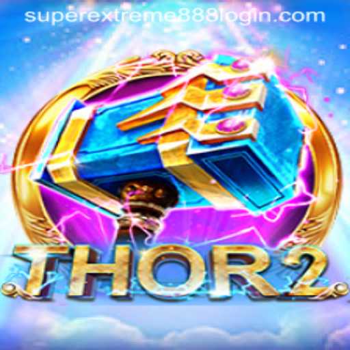 Thor2: Unleashing the Power of Norse Mythology with SuperExtreme888