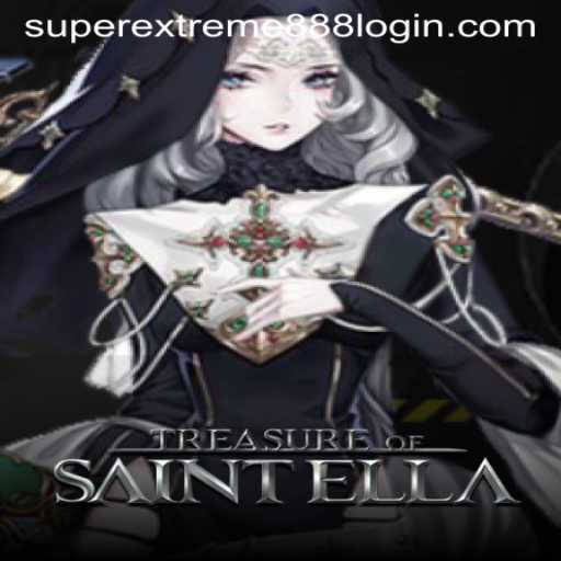 Unearthing the Adventure in TreasureofSaintElla: A Journey with SuperExtreme888
