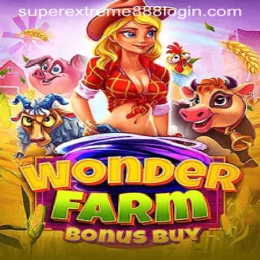Exploring WonderFarmBonusBuy: The Ultimate Gaming Experience