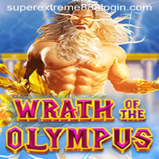Unveiling WrathofOlympus: Journey into the World of Mythical Battles and SuperExtreme888